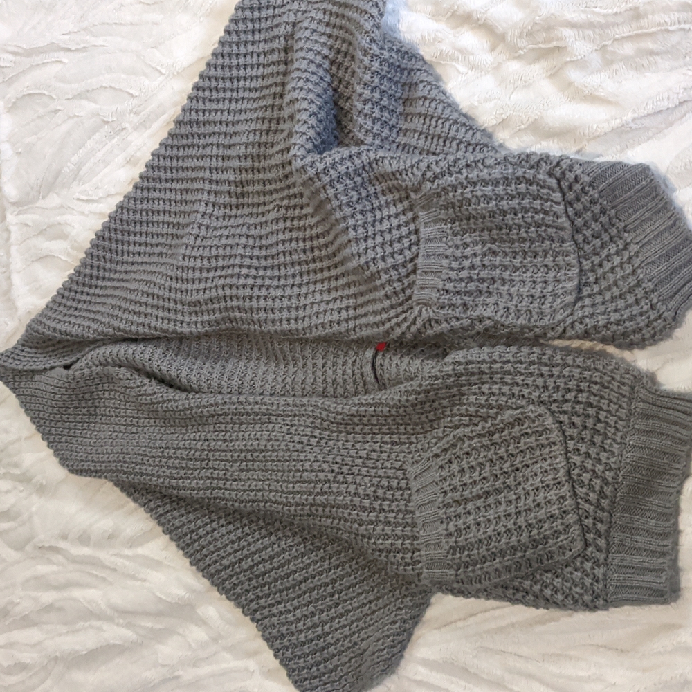 Element Ruana - Picture 7 of 7